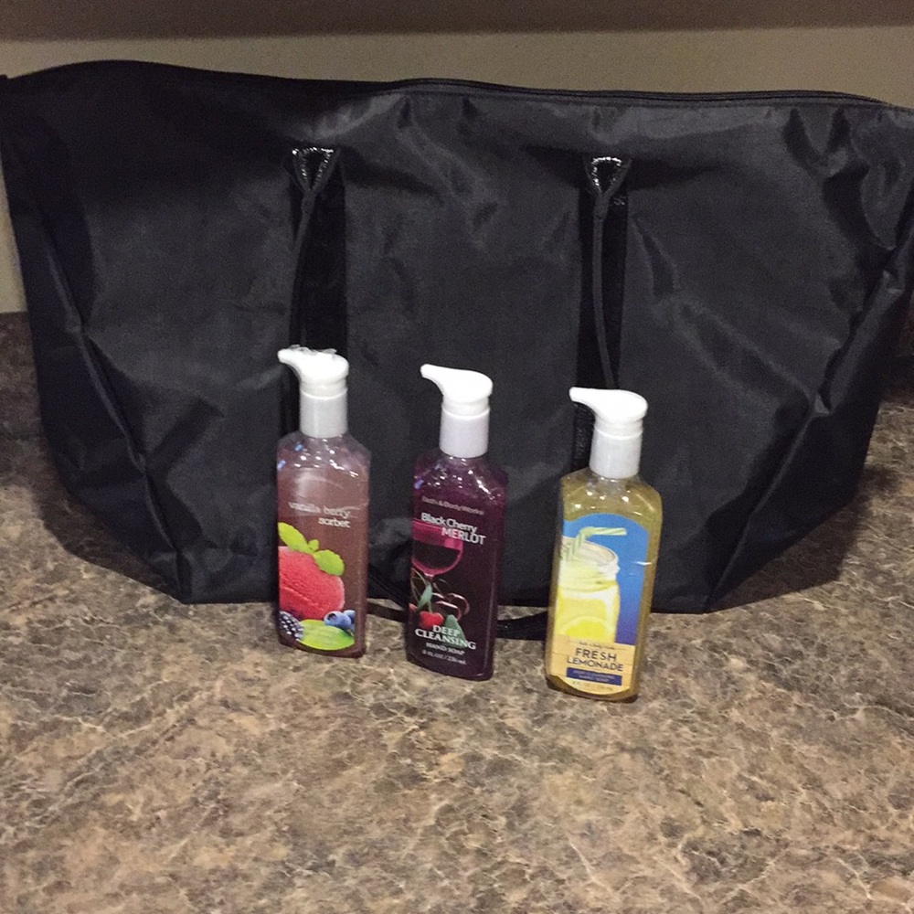 Bath & Body Works